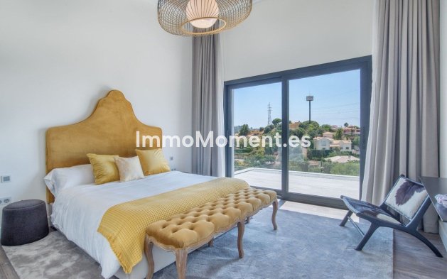 Revente - Villa - Marbella - Elviria