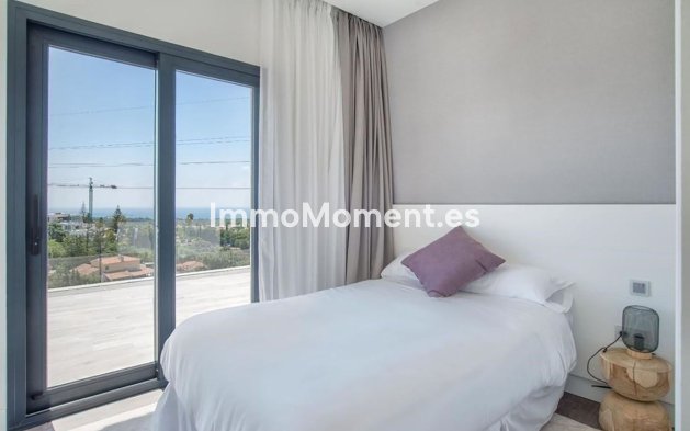 Revente - Villa - Marbella - Elviria