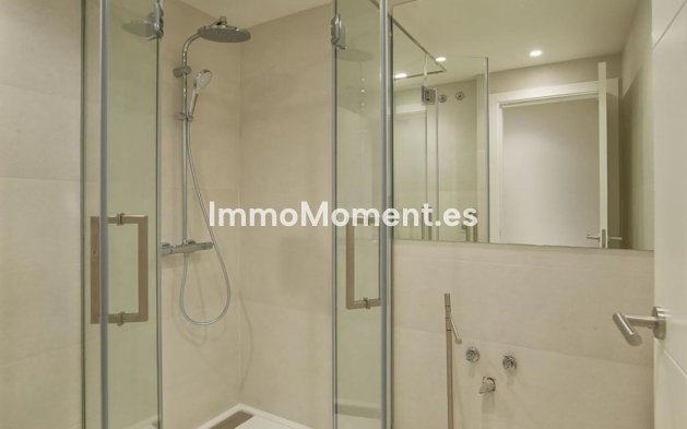 Revente - Villa - Marbella - Elviria