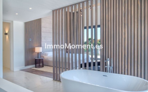 Revente - Villa - Marbella - Elviria