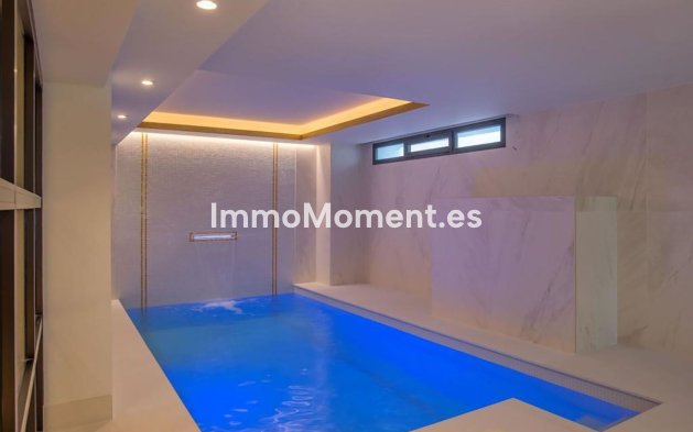 Revente - Villa - Marbella - Elviria