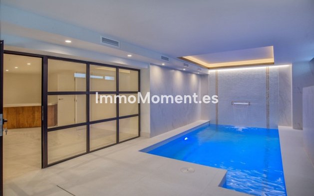 Revente - Villa - Marbella - Elviria