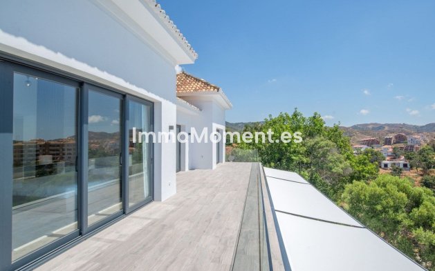 Revente - Villa - Marbella - Elviria