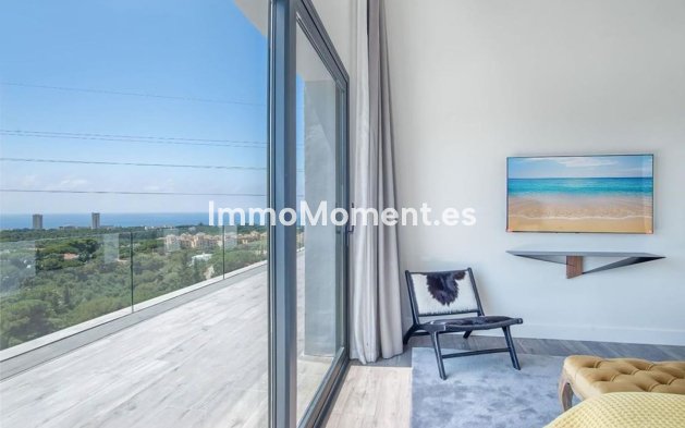 Revente - Villa - Marbella - Elviria