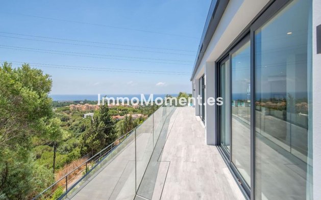 Revente - Villa - Marbella - Elviria