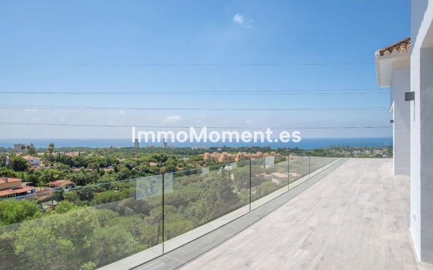 Revente - Villa - Marbella - Elviria
