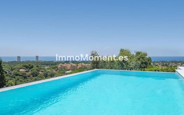 Revente - Villa - Marbella - Elviria