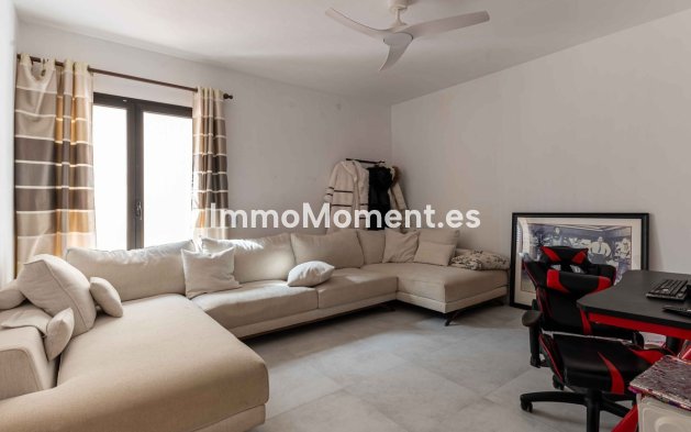 Revente - Maison mitoyenne - Benahavís - Benahavís Centro