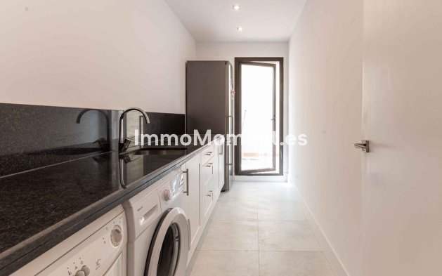 Revente - Maison mitoyenne - Benahavís - Benahavís Centro