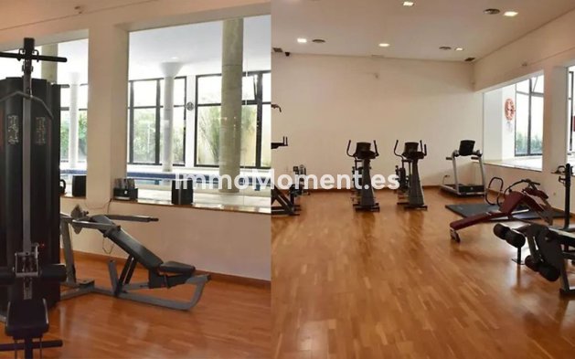 Revente - Maison mitoyenne - Benahavís - Benahavís Centro