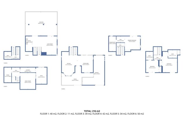 Revente - Maison mitoyenne - Benahavís - Benahavís Centro