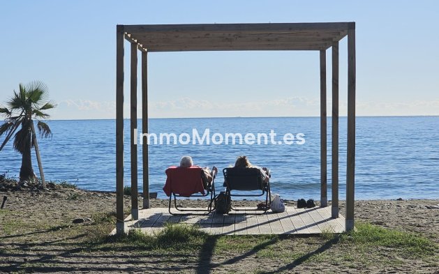 Wiederverkauf - Wohnung - Estepona  - Hacienda del Sol