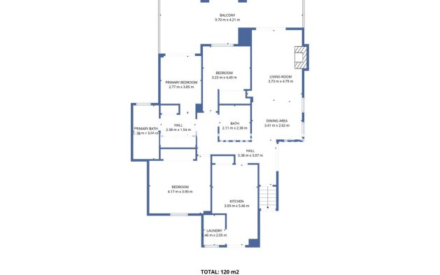 Wiederverkauf - Wohnung - Estepona  - Hacienda del Sol