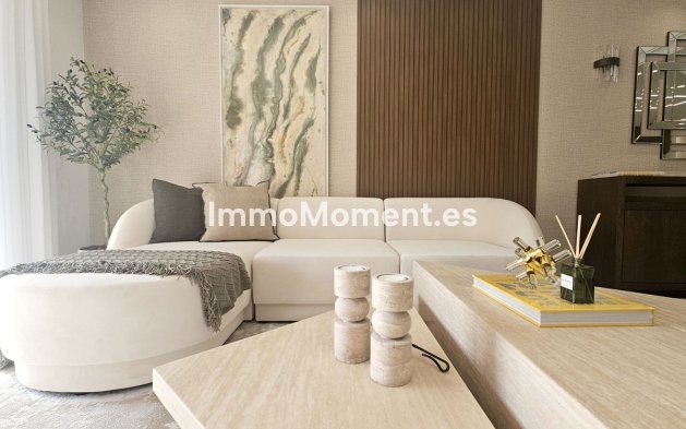 Bestaande woning - Villa - Marbella - The Golden Mile