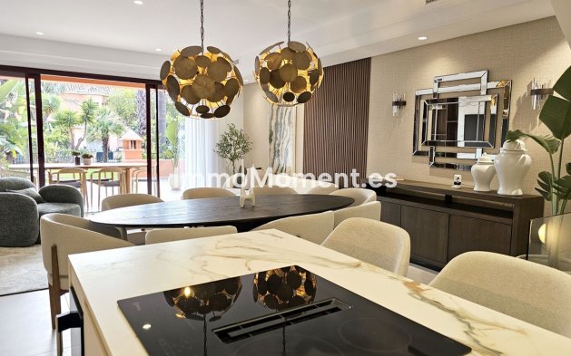 Bestaande woning - Villa - Marbella - The Golden Mile