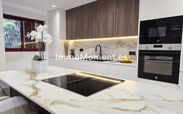 Bestaande woning - Villa - Marbella - The Golden Mile