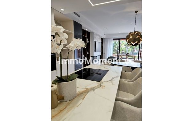 Bestaande woning - Villa - Marbella - The Golden Mile