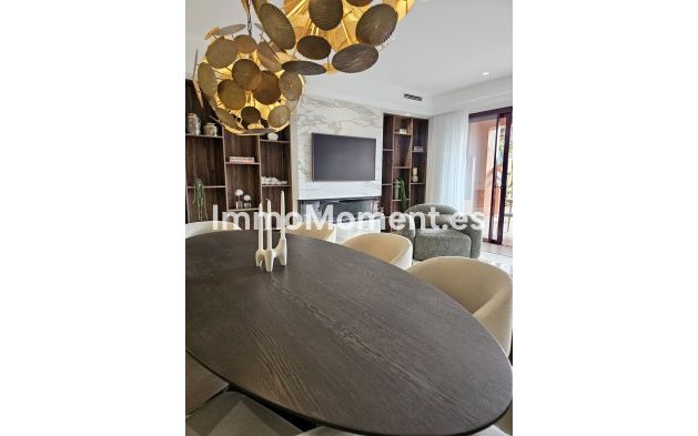 Bestaande woning - Villa - Marbella - The Golden Mile