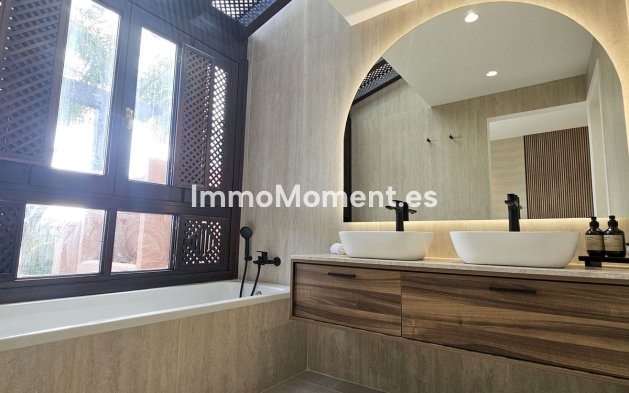 Bestaande woning - Villa - Marbella - The Golden Mile