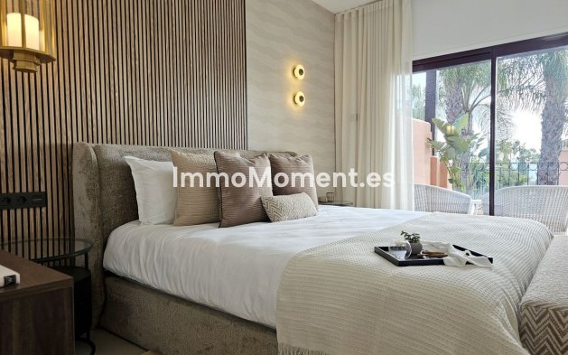 Bestaande woning - Villa - Marbella - The Golden Mile