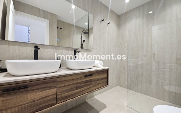 Bestaande woning - Villa - Marbella - The Golden Mile