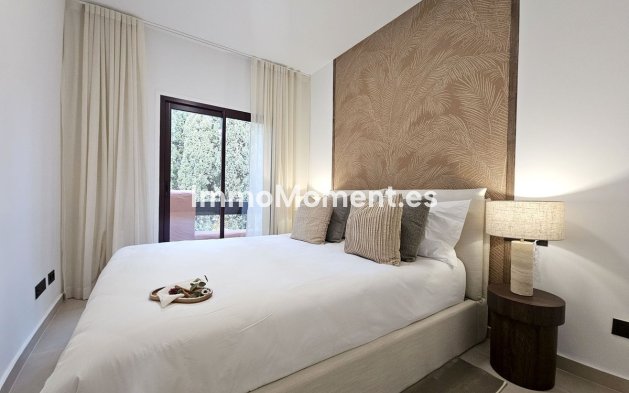 Bestaande woning - Villa - Marbella - The Golden Mile