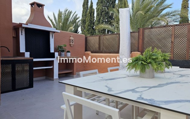 Bestaande woning - Villa - Marbella - The Golden Mile