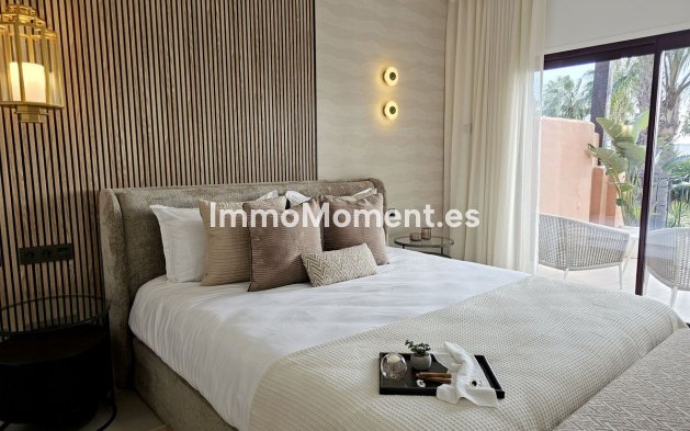 Bestaande woning - Villa - Marbella - The Golden Mile