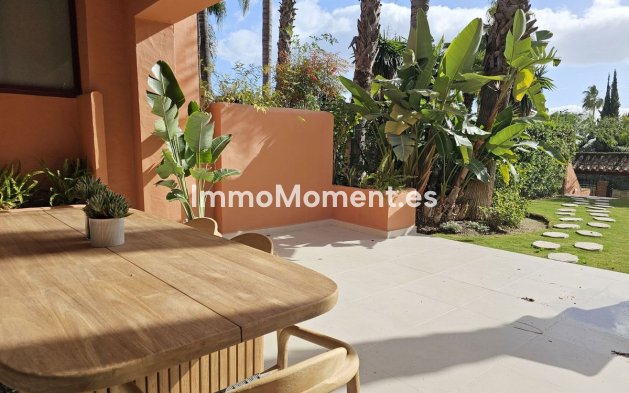 Bestaande woning - Villa - Marbella - The Golden Mile