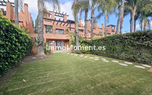Bestaande woning - Villa - Marbella - The Golden Mile