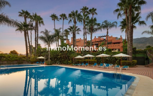 Bestaande woning - Villa - Marbella - The Golden Mile