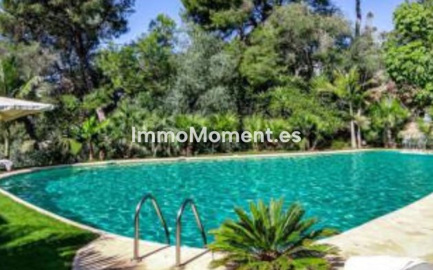 Bestaande woning - Villa - Marbella - Marbella Centro