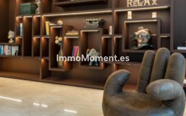 Bestaande woning - Villa - Marbella - Marbella Centro