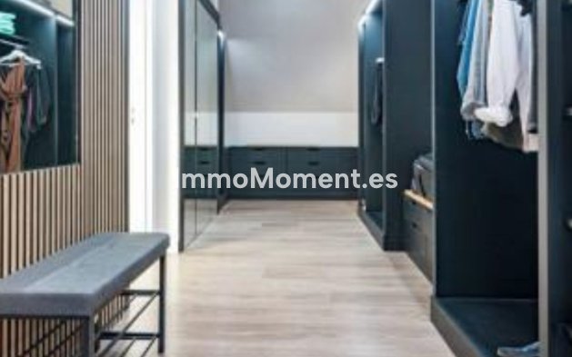 Bestaande woning - Villa - Marbella - Marbella Centro