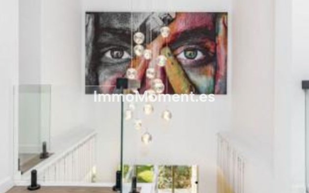 Bestaande woning - Villa - Marbella - Marbella Centro