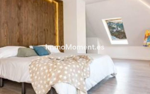Bestaande woning - Villa - Marbella - Marbella Centro