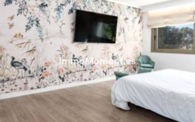 Bestaande woning - Villa - Marbella - Marbella Centro