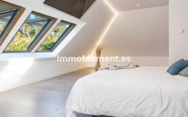 Bestaande woning - Villa - Marbella - Marbella Centro