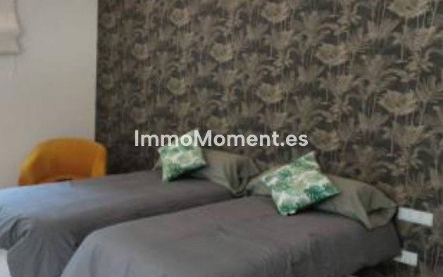 Bestaande woning - Villa - Marbella - Marbella Centro