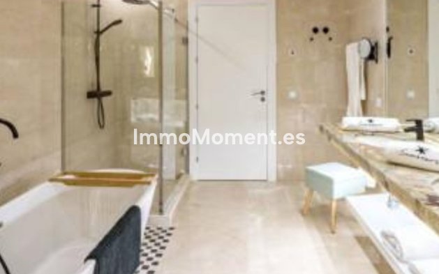 Bestaande woning - Villa - Marbella - Marbella Centro