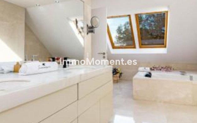 Bestaande woning - Villa - Marbella - Marbella Centro