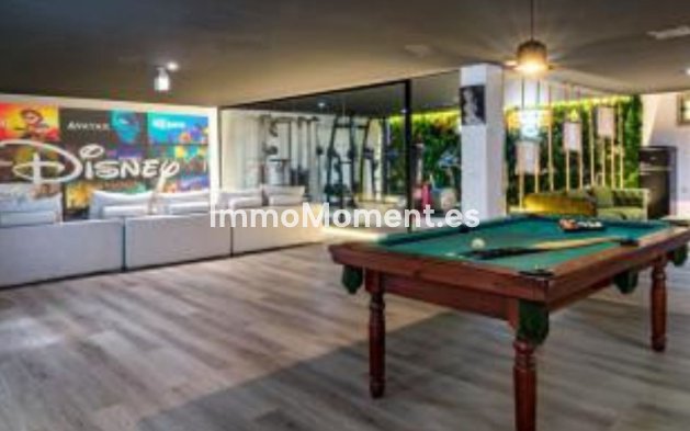Bestaande woning - Villa - Marbella - Marbella Centro