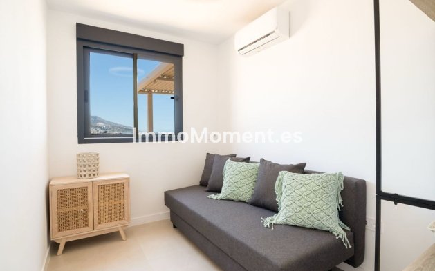 Revente - Appartement - Fuengirola - Fuengirola Centro