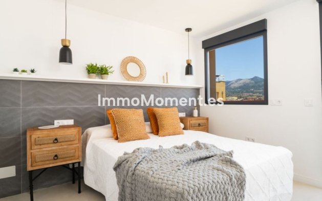 Revente - Appartement - Fuengirola - Fuengirola Centro