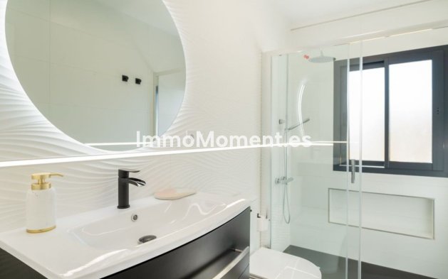 Revente - Appartement - Fuengirola - Fuengirola Centro