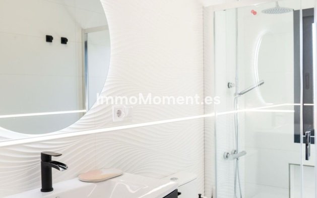 Revente - Appartement - Fuengirola - Fuengirola Centro