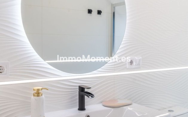 Revente - Appartement - Fuengirola - Fuengirola Centro