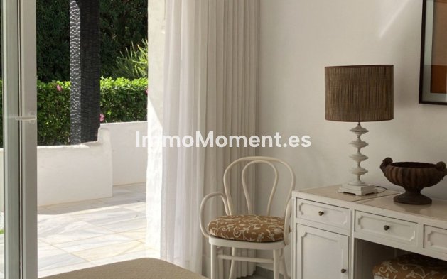 Revente - Appartement - Marbella - Puerto Banús
