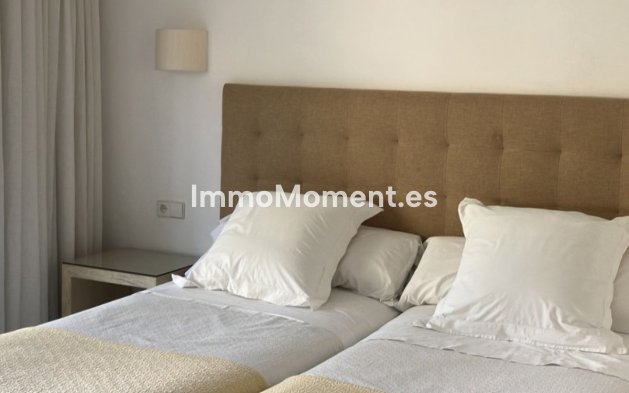 Revente - Appartement - Marbella - Puerto Banús