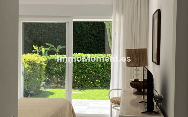 Revente - Appartement - Marbella - Puerto Banús